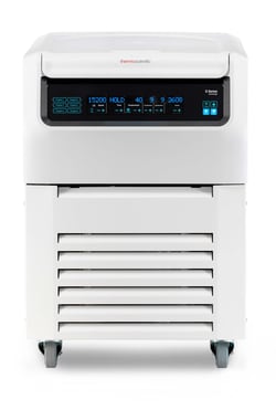 Thermo Scientific S4FR Refrigerated Floor Standing General Purpose Centrifuges General Use | Buy Online | Thermo Scientific&trade; | Fisher Scientific